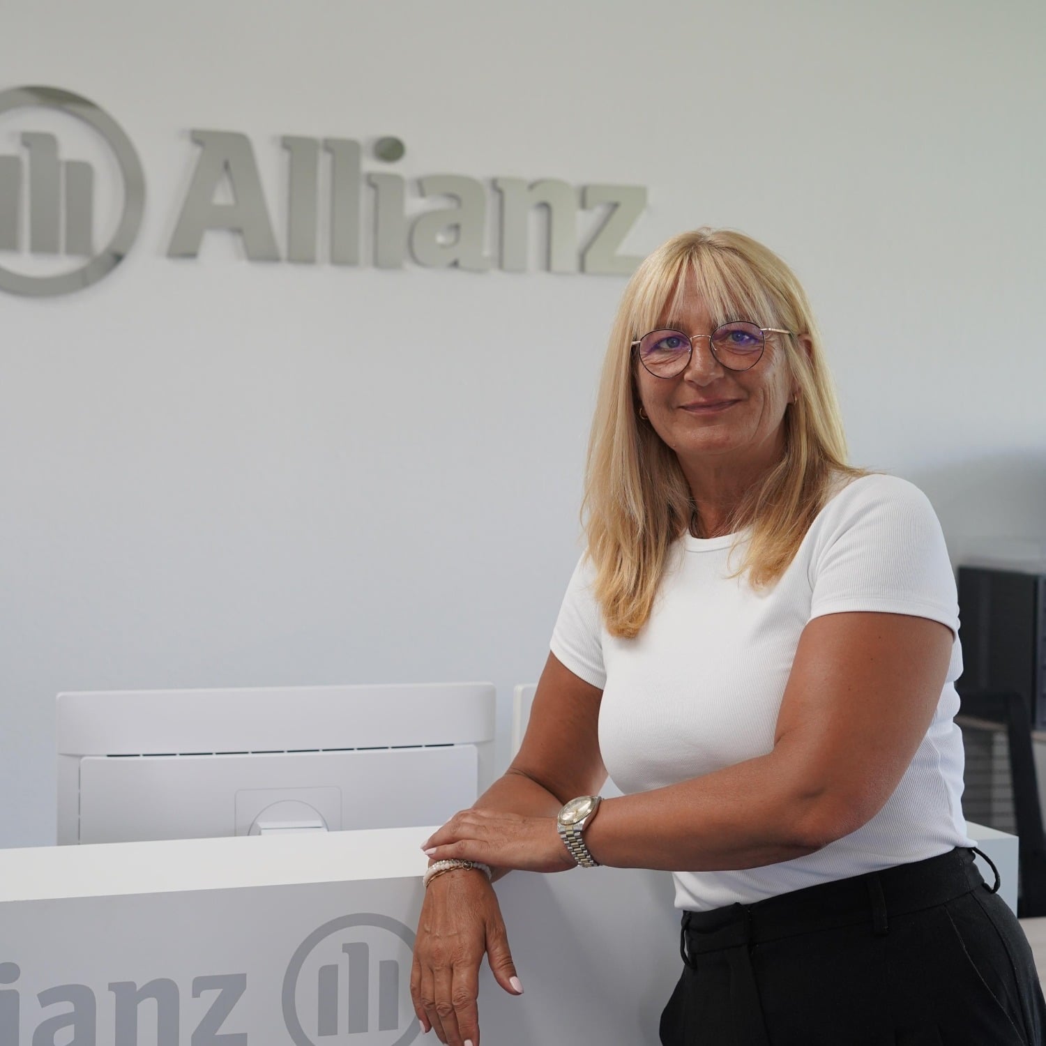 Allianz Versicherung Jörg Burkhardt Rottenburg am Neckar - Nicole Burkhardt Allianz Versicherung Rottenburg