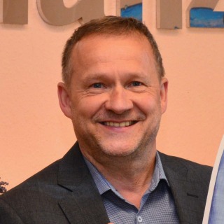 Allianz Versicherung Jörg Dziallas Meißen - Profilbild