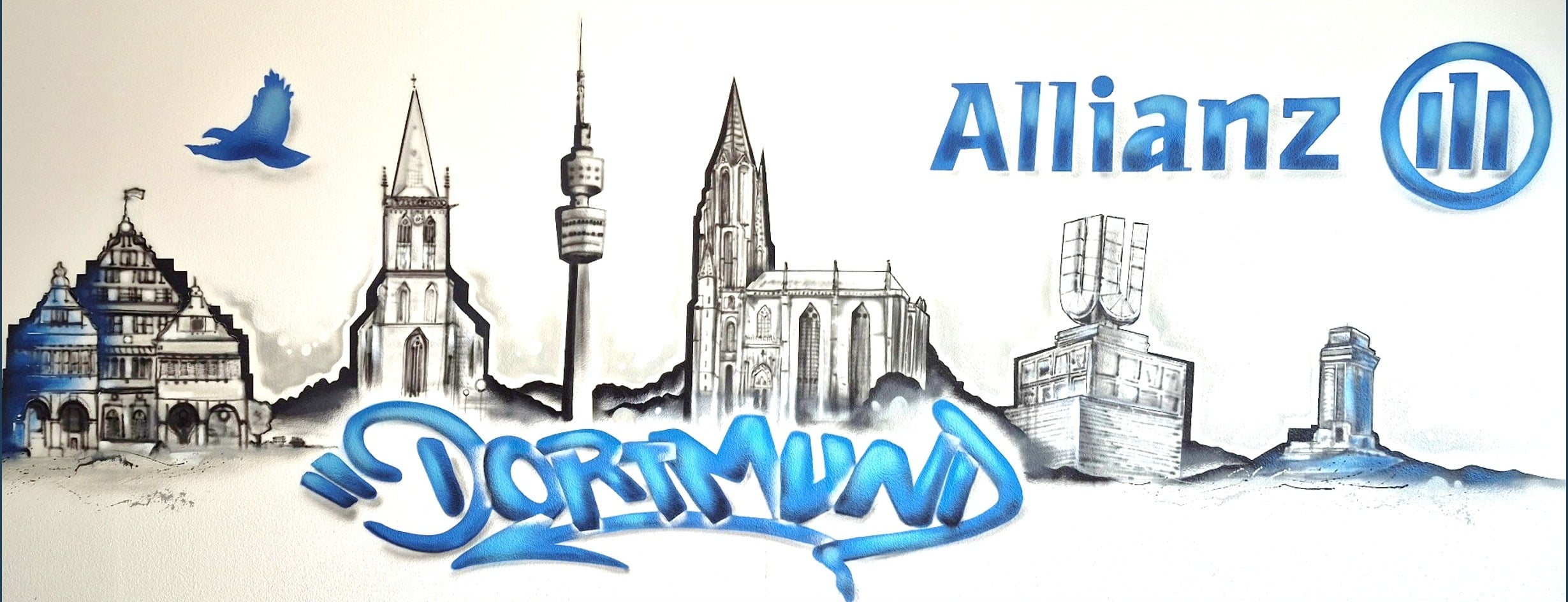 Allianz Versicherung Jörg Frielingsdorf Dortmund - Versicherung Vorsorge Schutz Schüren Stadtkrone