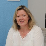 Allianz Versicherung Jörg Glistau Magdeburg - Elke Ryga Büroleiterin 