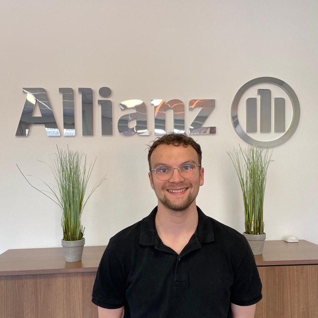 Allianz Versicherung Jörg Gödicke Neustadt - Jan Gödicke