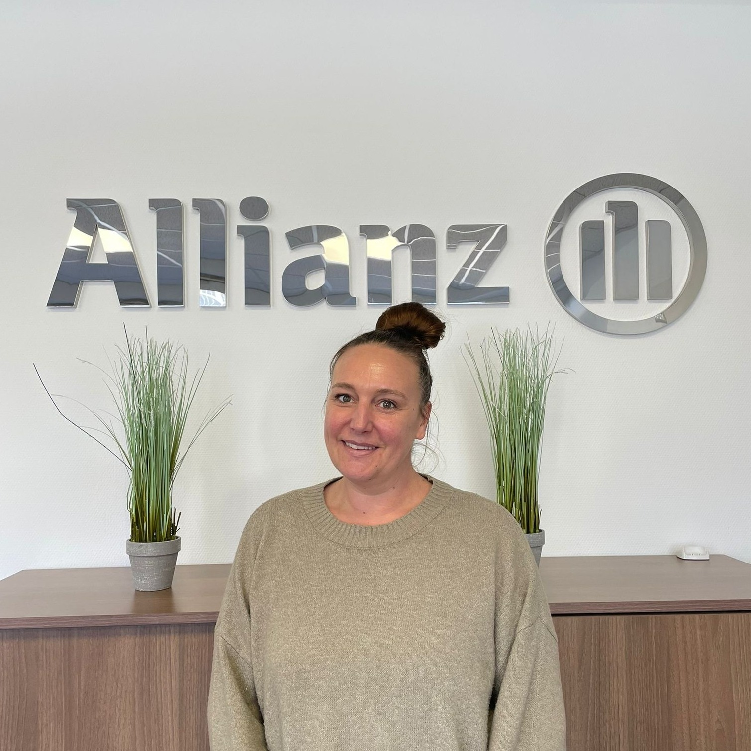 Allianz Versicherung Jörg Gödicke Neustadt - Sina Beddig