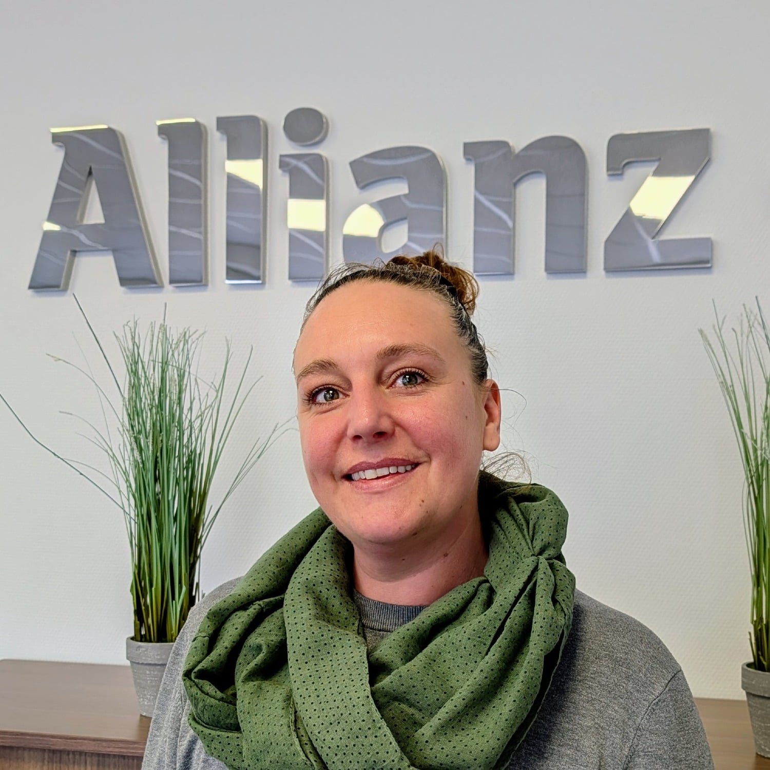 Allianz Versicherung Jörg Gödicke Neustadt - Sina Beddig