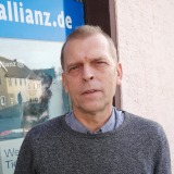 Allianz Versicherung Joerg Hartwig Orlamünde - Torsten Krieg
