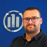 Allianz Versicherung Jörg Lehmann Dresden - Agenturinhaber Jörg Lehmann