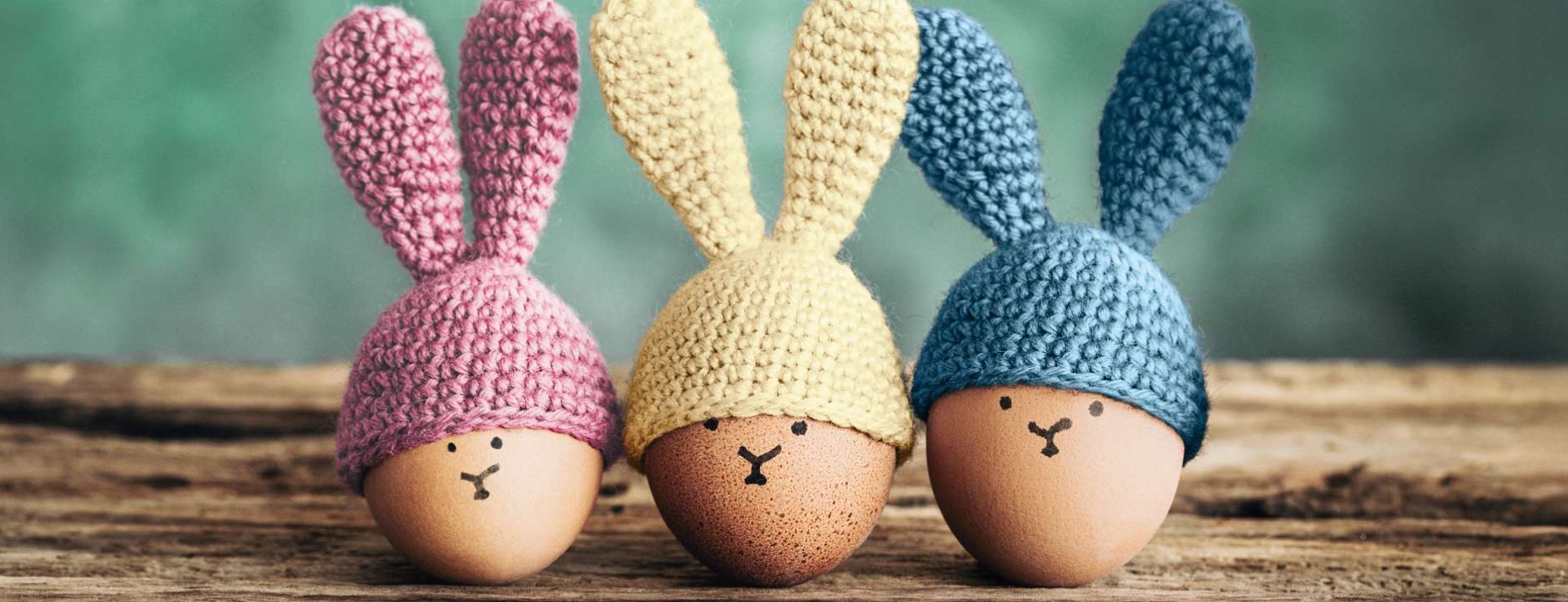 Allianz Versicherung Jörg Mattisseck Herford - Schöne Ostern