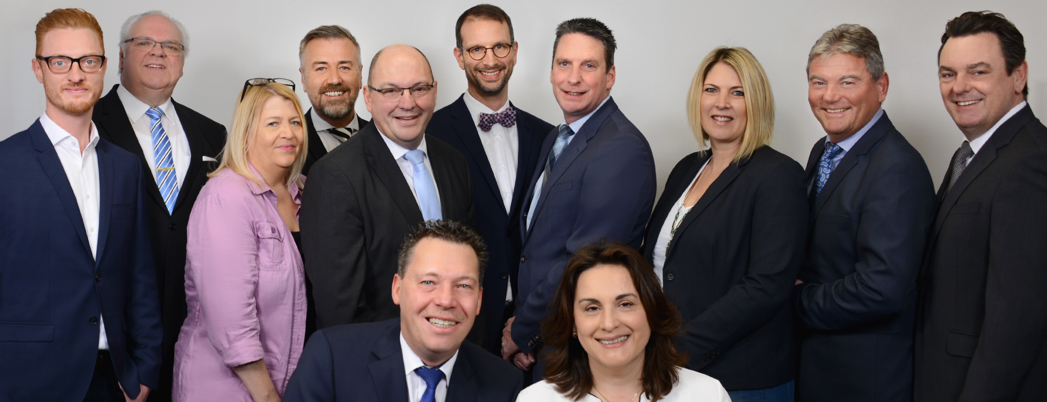 Allianz Versicherung Jörg Meyer Ratingen - Unser Agenturteam in Ratingen