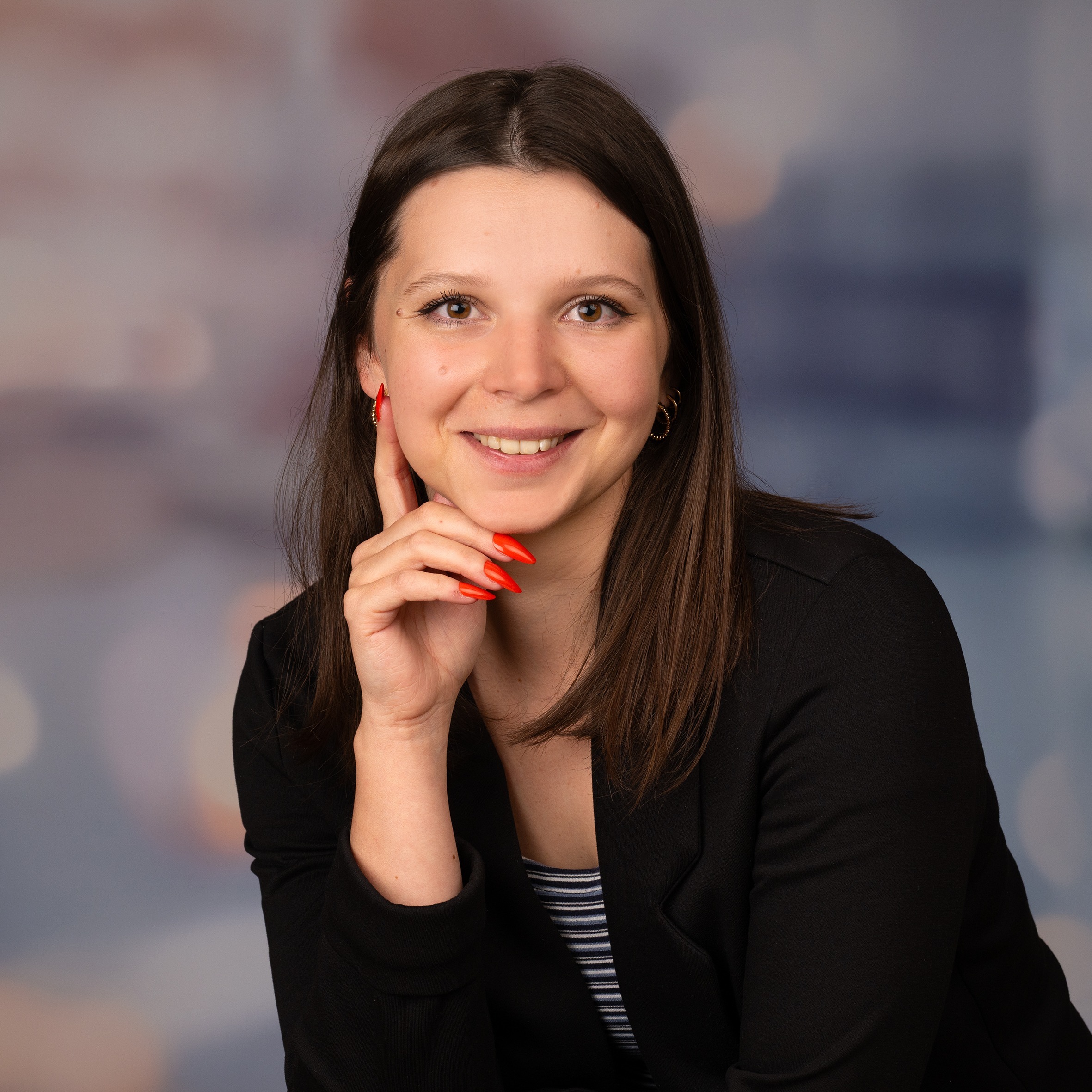 Allianz Versicherung Jörg Neumann Hildburghausen - Vanessa Leube