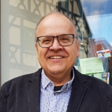 Allianz Versicherung Jörg Orlamünder Ronneburg - Profilbild