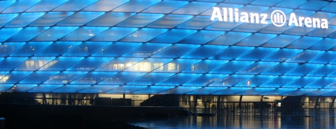 Allianz Versicherung Jörg Schambach Wolfsburg - Titelbild