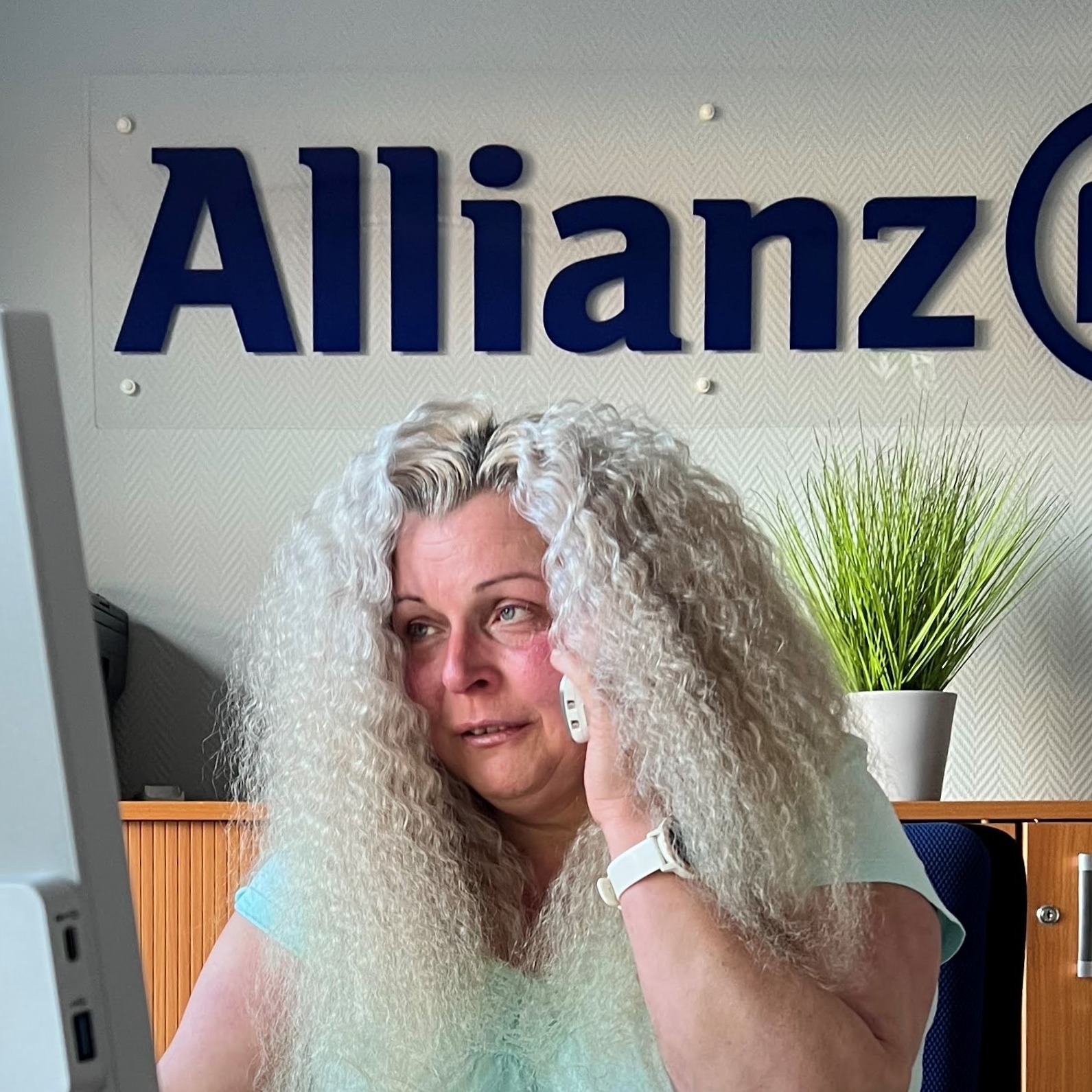 Allianz Versicherung Jörg Schulze Dessau-Roßlau - Susan Dittmann Allianz