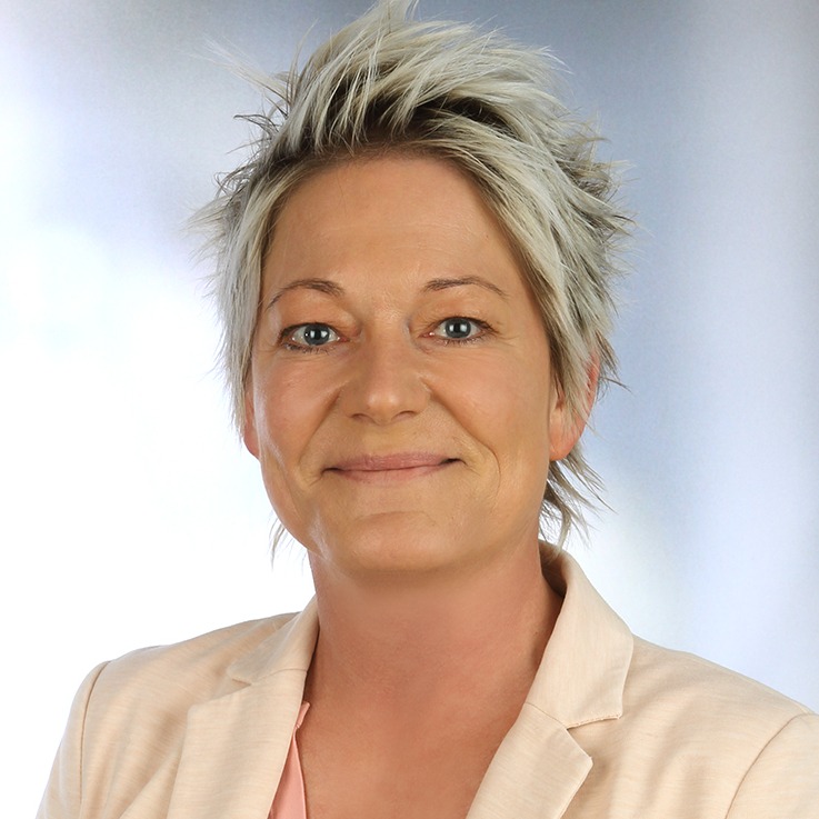 Allianz Versicherung Jörg Schulze Dessau-Roßlau - Sandra Marold Allianz Schulze Dessau Büroleiterin