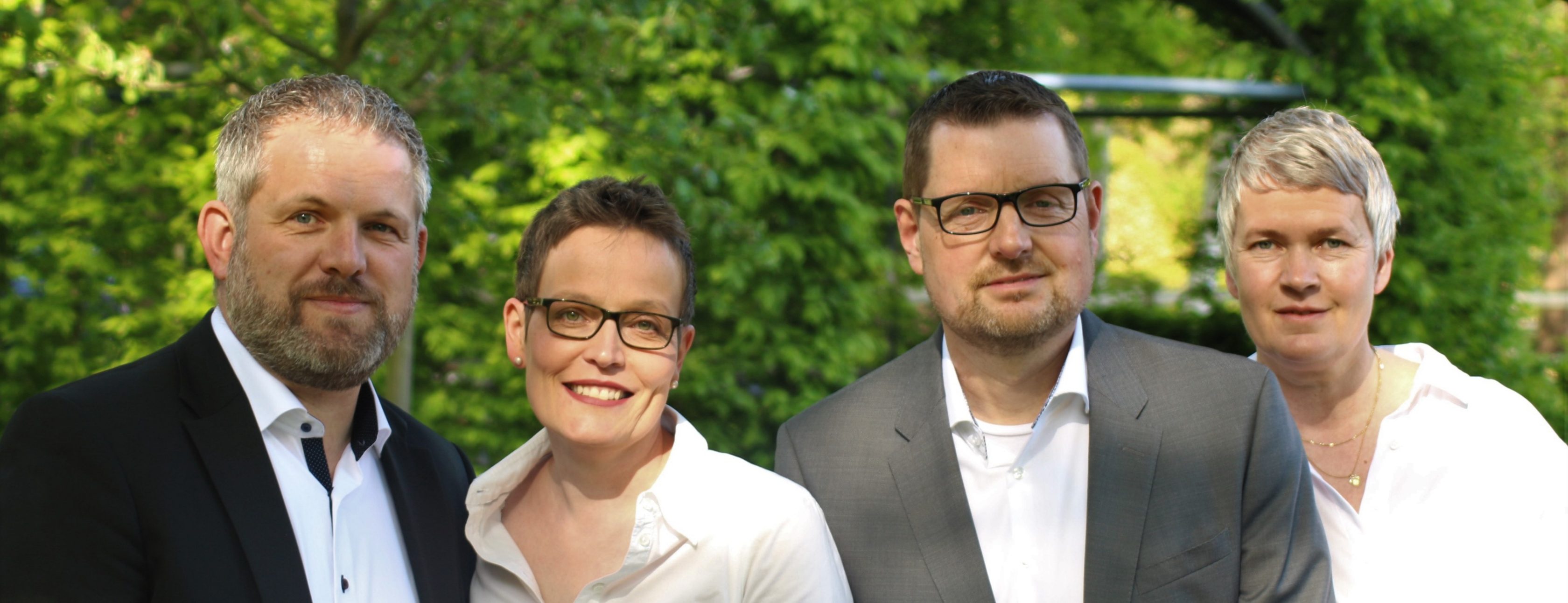 Allianz Versicherung Joern Friedrichs Barßel - Team