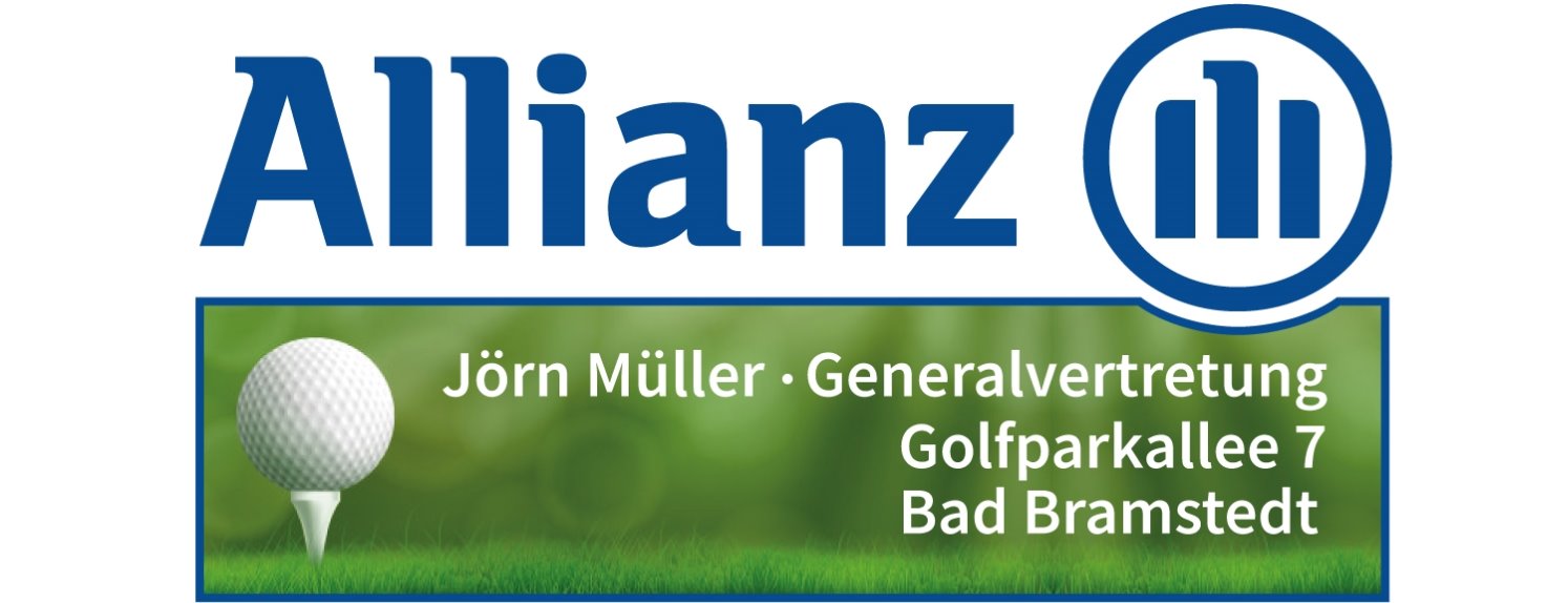 Allianz Versicherung Jörn Müller Bad Bramstedt - Titelbild
