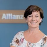 Allianz Versicherung Hans Kaltenecker Günzburg - Rita Degele