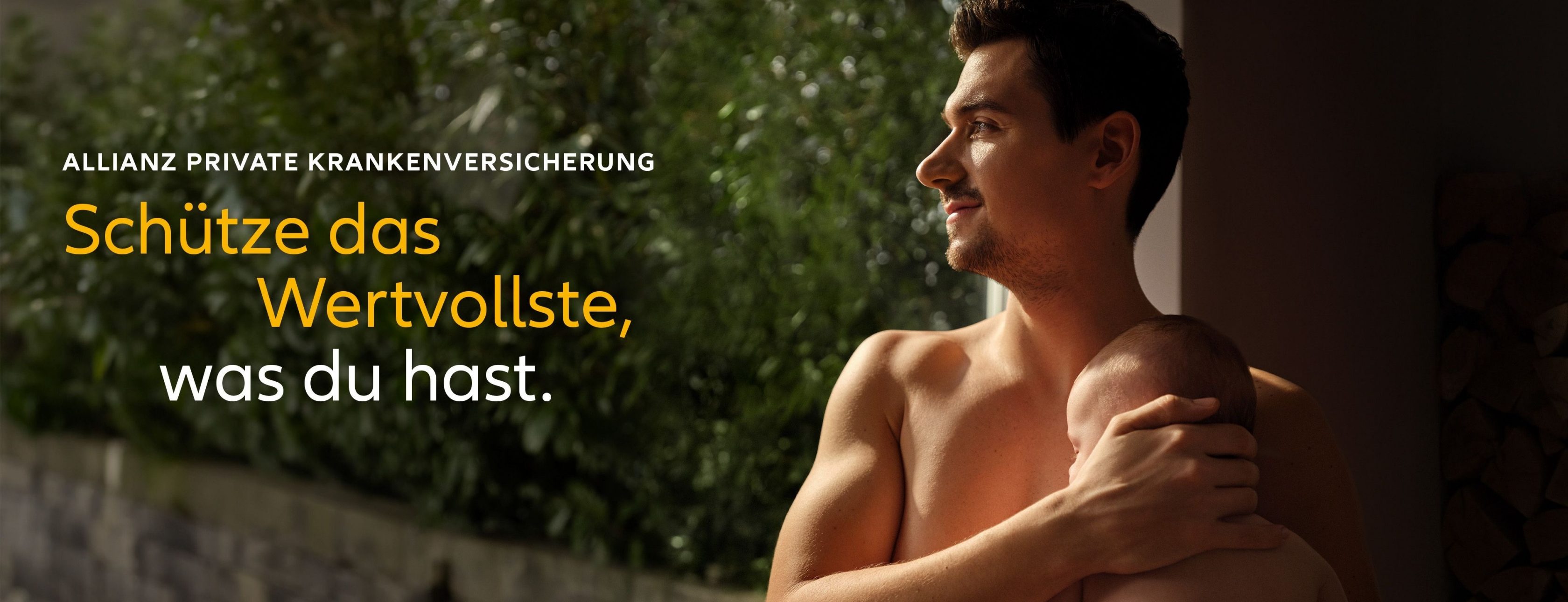 Allianz Versicherung Johann Kraschtel Karlsruhe - Titelbild