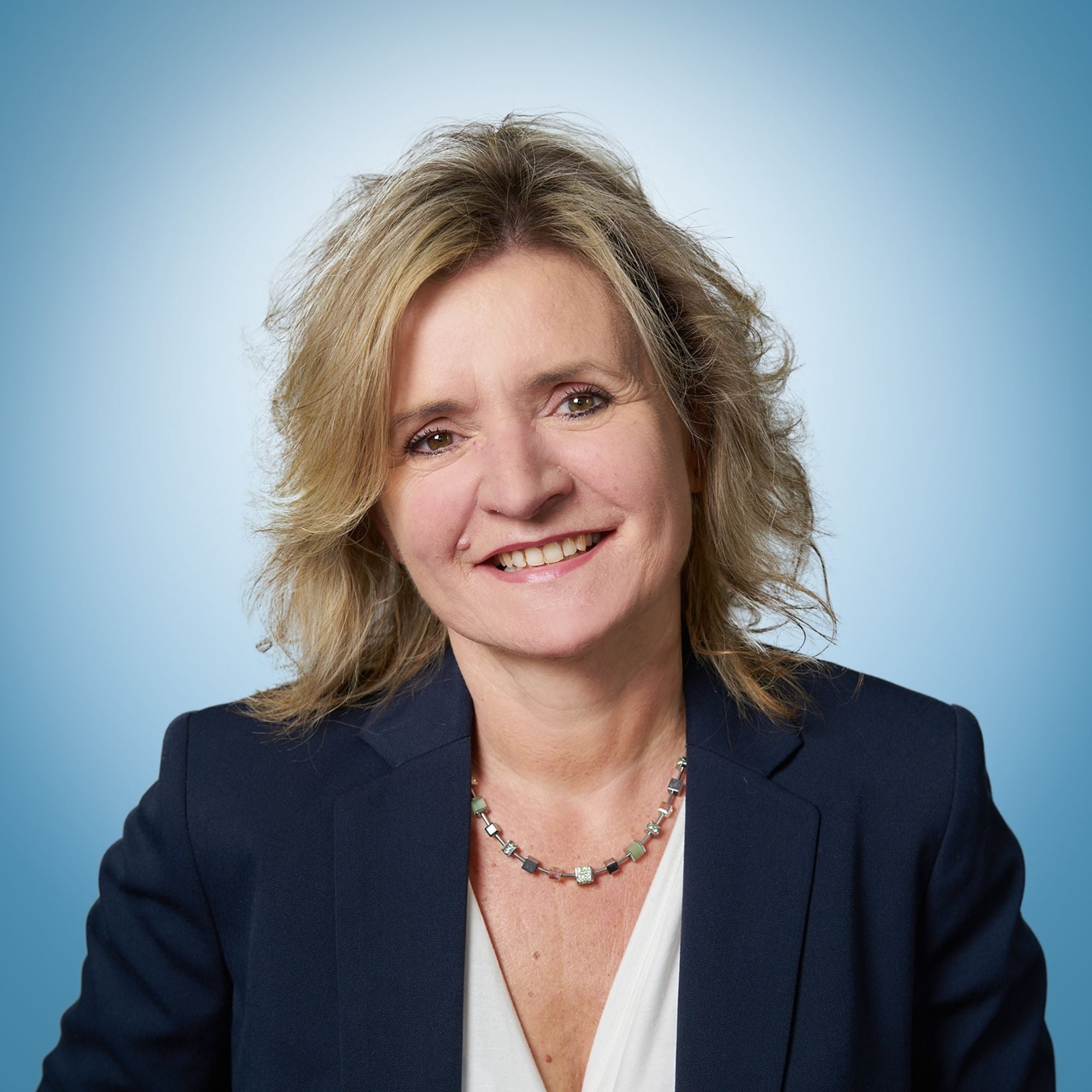 Allianz Versicherung Johann Kraschtel Karlsruhe - Sabine Zircher