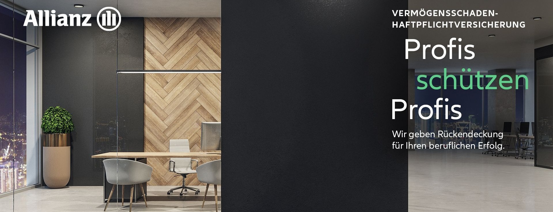 Allianz Versicherung Johanna Drachenberg Düsseldorf - Profis