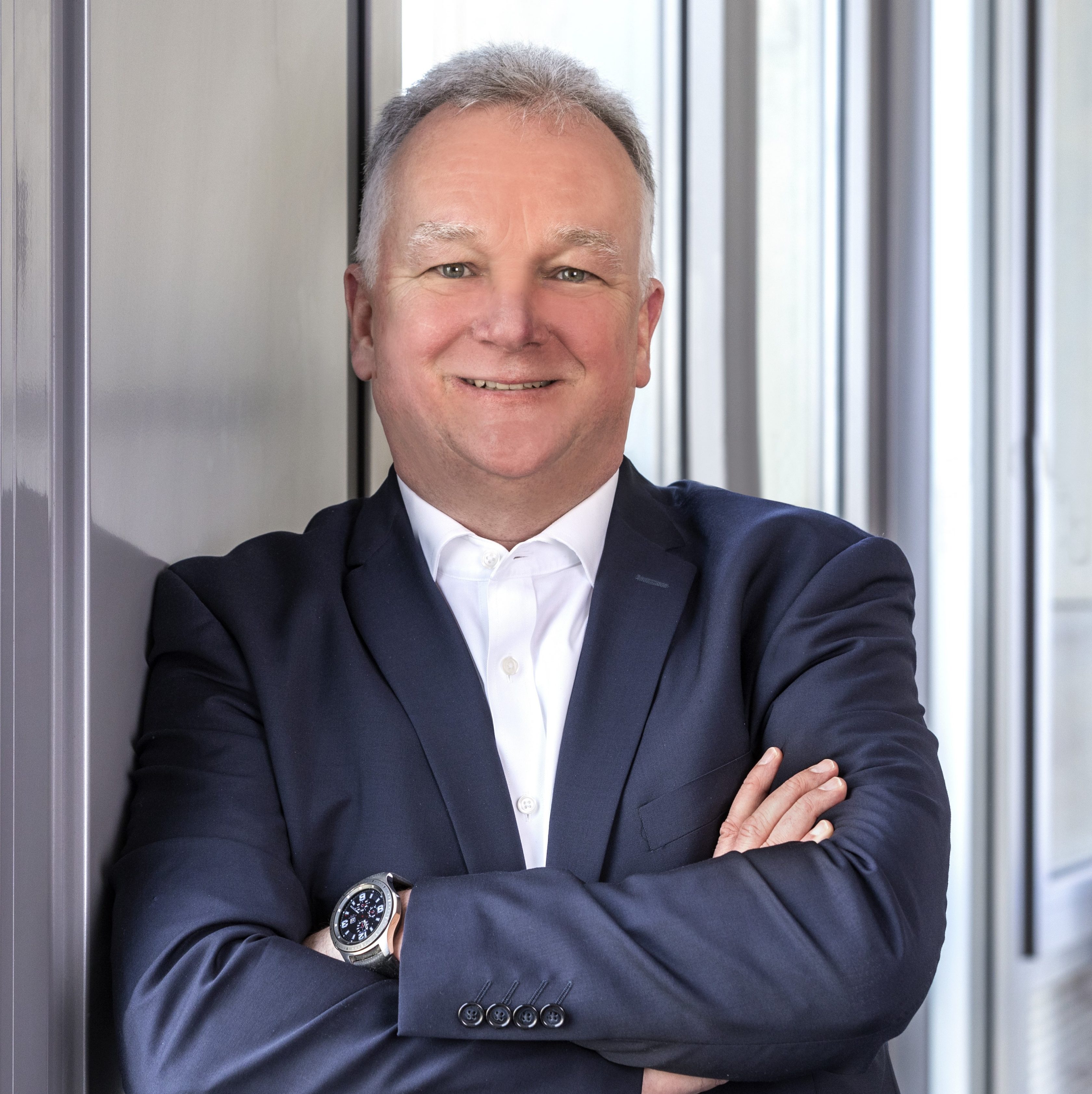Allianz Versicherung Johanna Lutz-Geisler Lemgo - Michael Dorow