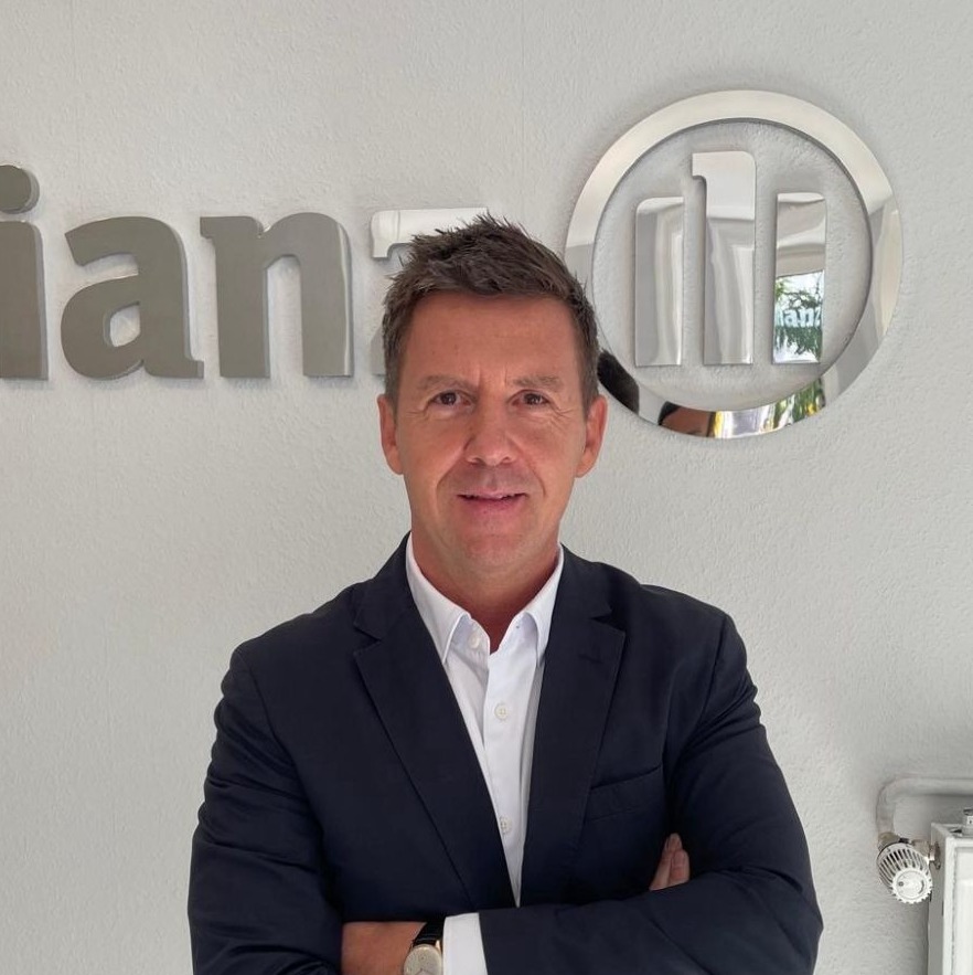 Allianz Versicherung Johannes Fischer Hamburg - Christian Floehl ABV