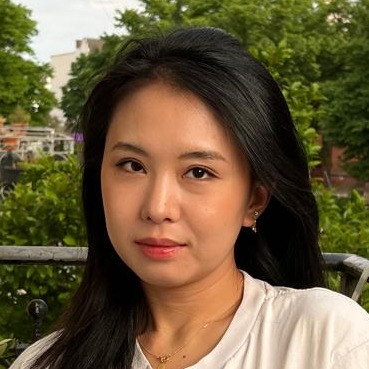 Allianz Versicherung Johannes Fischer Hamburg - Yuxuan Guo
