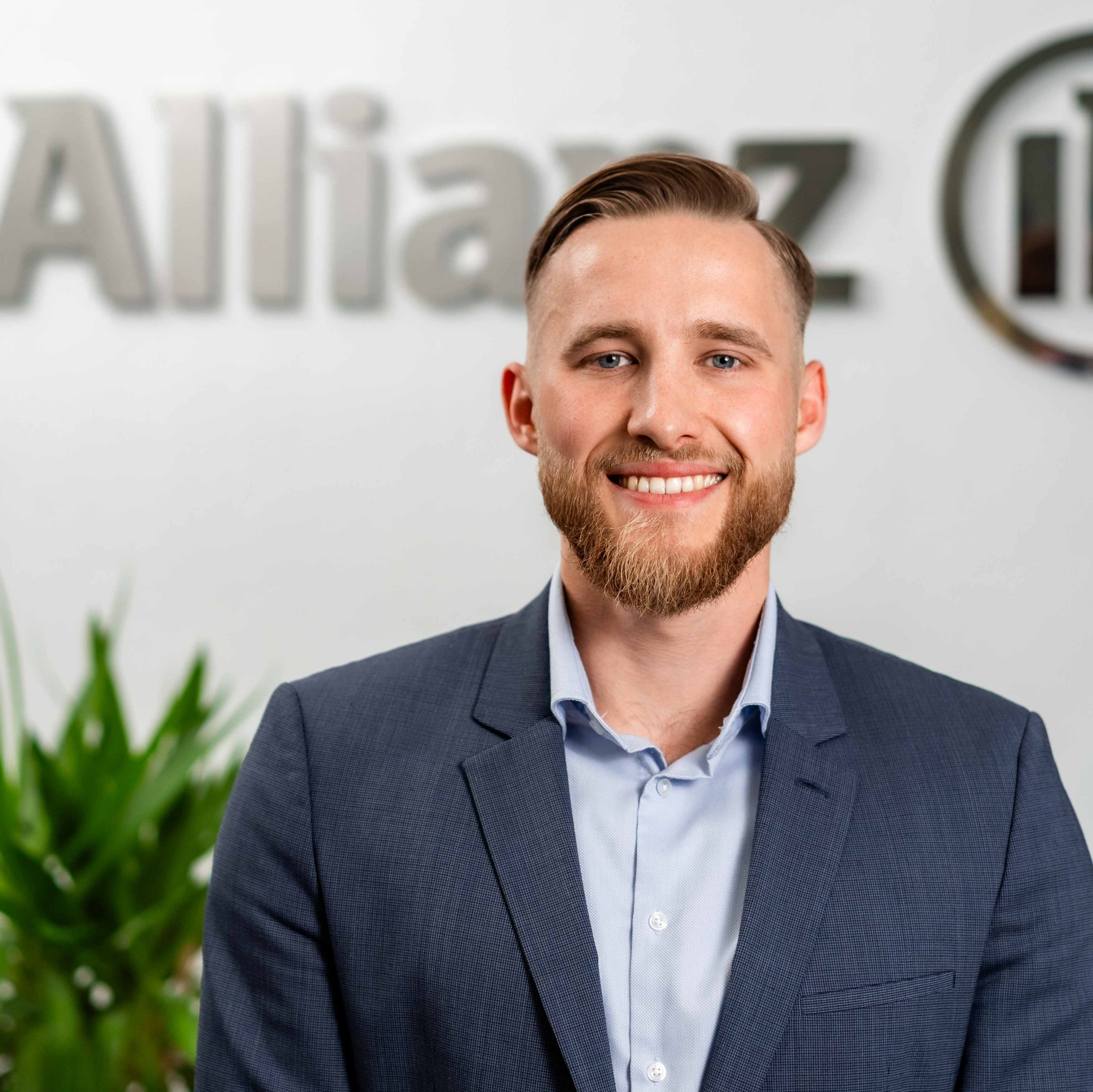 Allianz Versicherung Johannes Fischer Hamburg - Hubert Schumann Trainee (ABV) Johannes Fischer