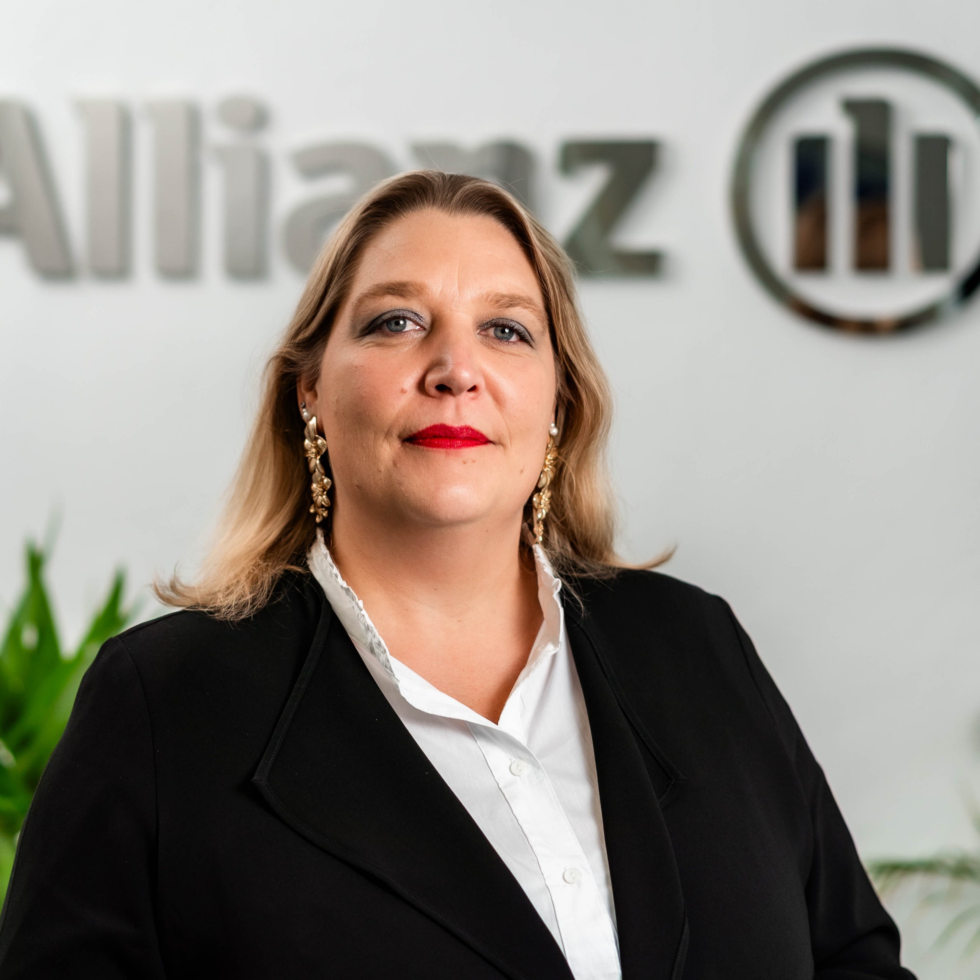 Allianz Versicherung Johannes Fischer Hamburg - Stephanie Falkenthal-Erdt
