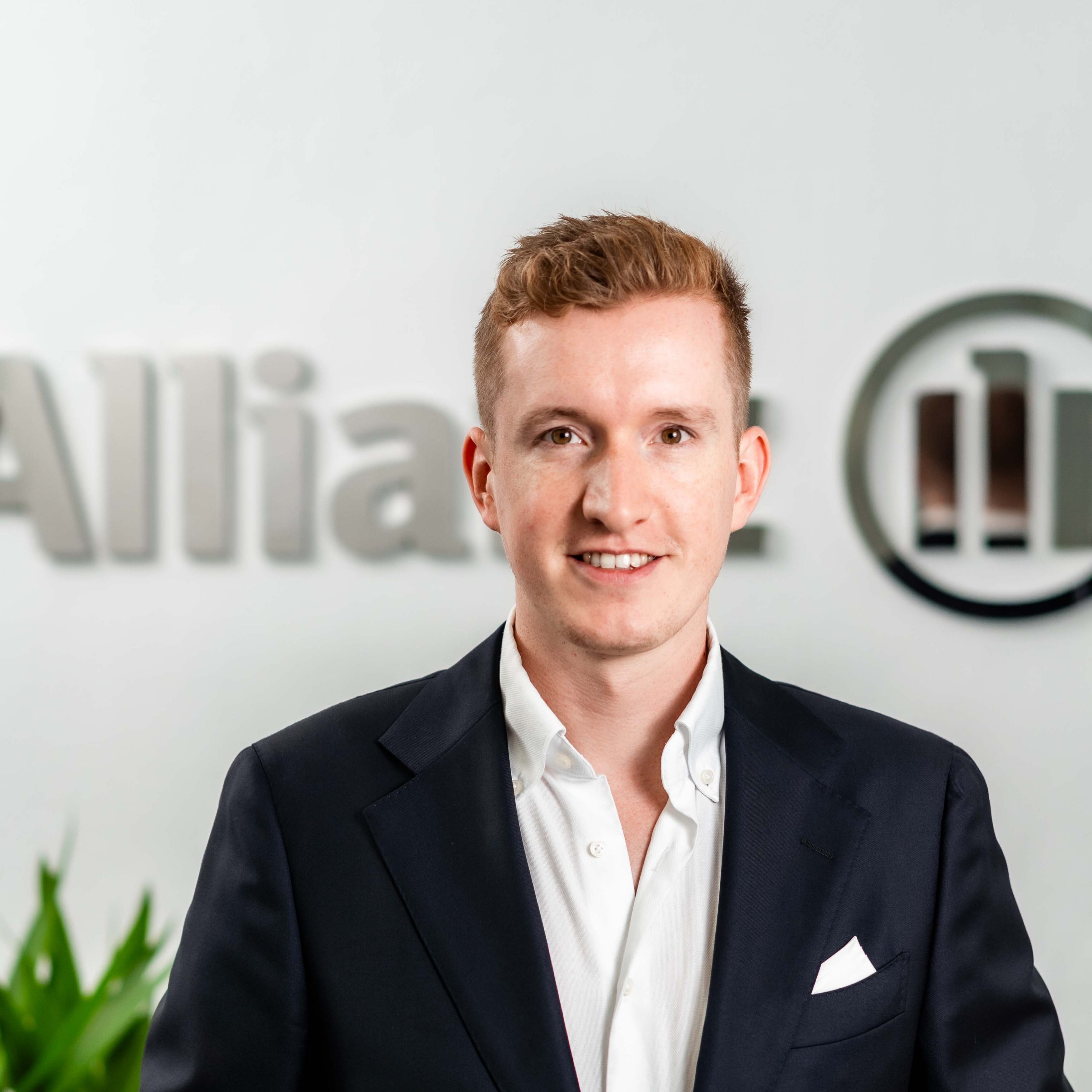 Allianz Versicherung Johannes Fischer Hamburg - Allianz Johannes Fischer
