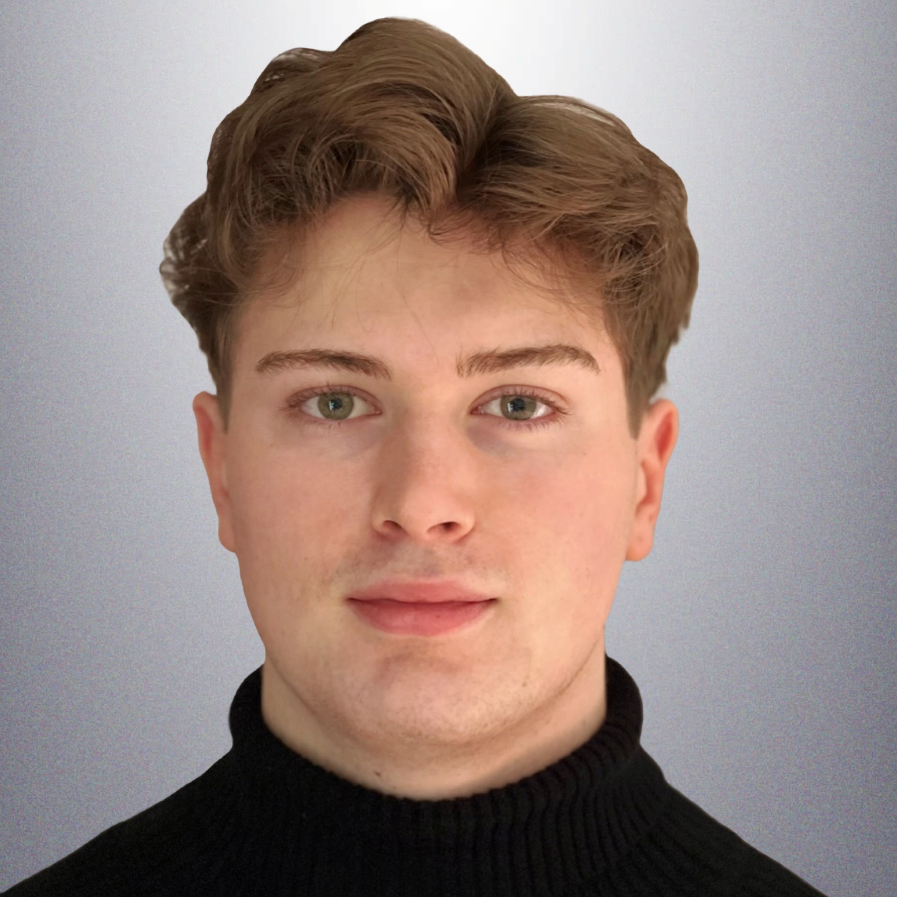 Allianz Versicherung Johannes Fischer Hamburg - Azubi Lennard Geiken Allianz Johannes Fischer