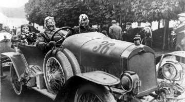 Allianz Versicherung Johannes Schmutzler Zwickau - 1. Oldtimertreffen Ahnen unserer Autos