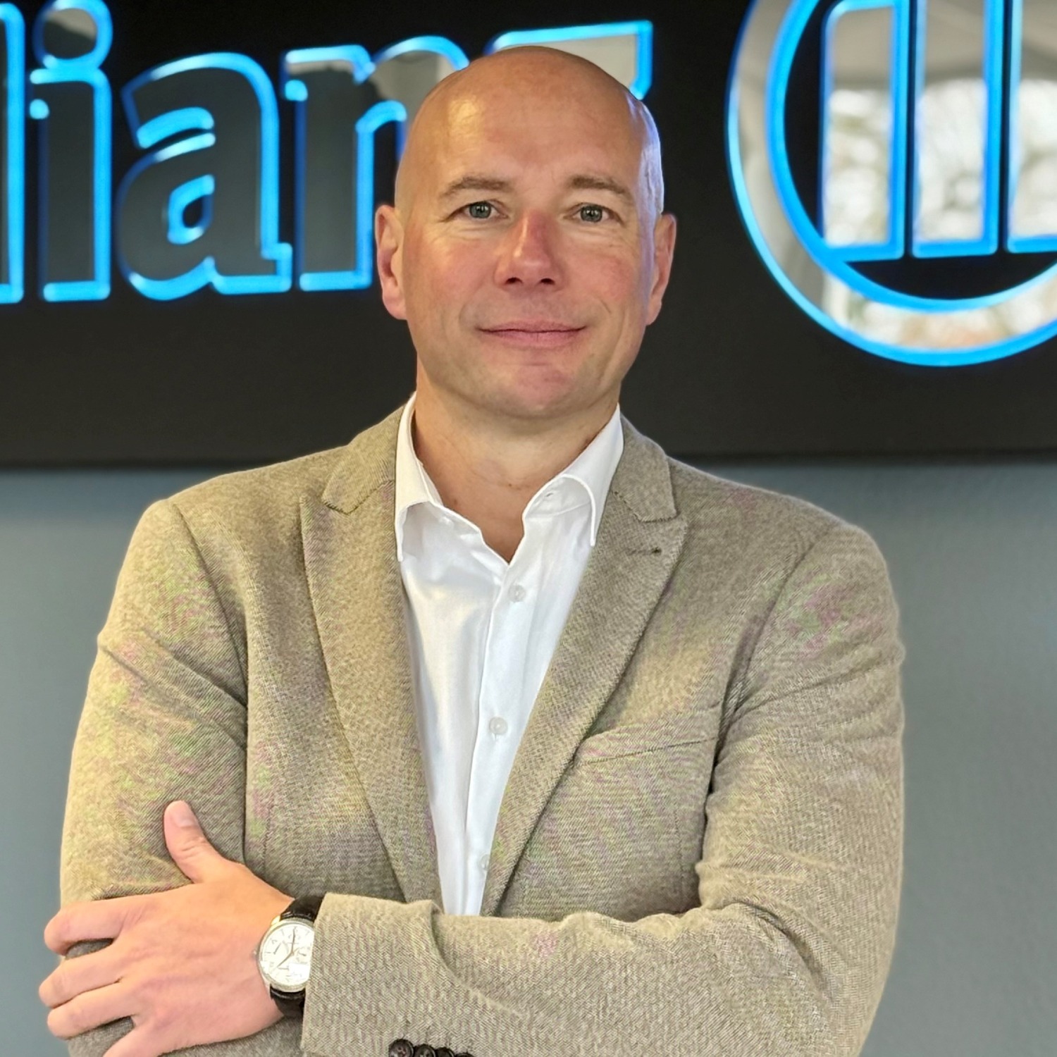 Allianz Versicherung Michael John Eisenberg - Allianz Michael John Firmenfachagentur