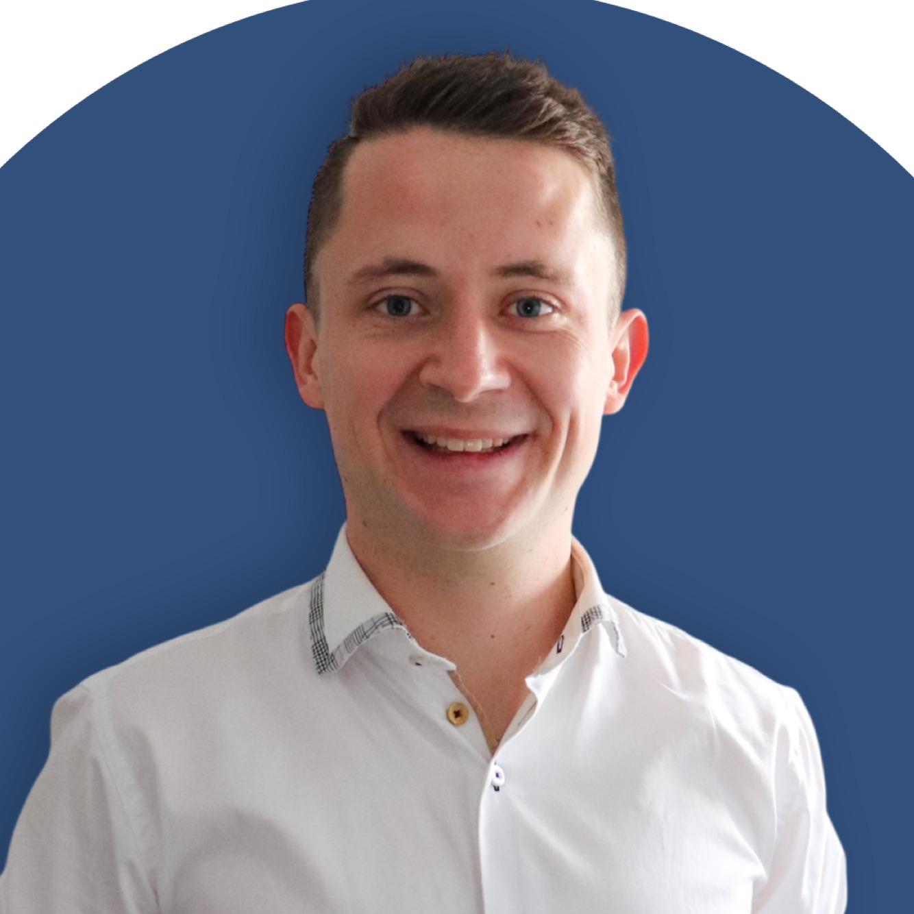 Allianz Versicherung Jonas Heller Hofbieber - Profilbild