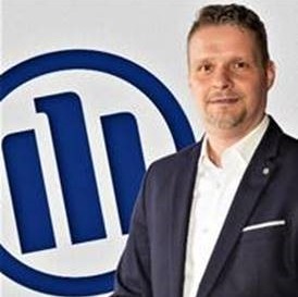 Allianz Versicherung Jonas Löbel Rheinstetten - Torsten Hohenadel