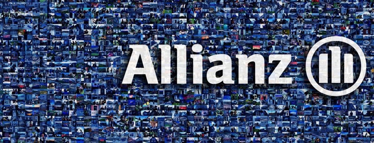 Allianz Versicherung Josef Mair Erdweg - Titelbild