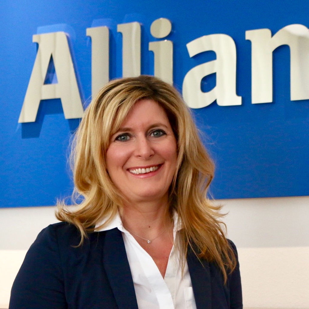 Allianz Versicherung Josef Mair Erdweg - Melanie Hofmann