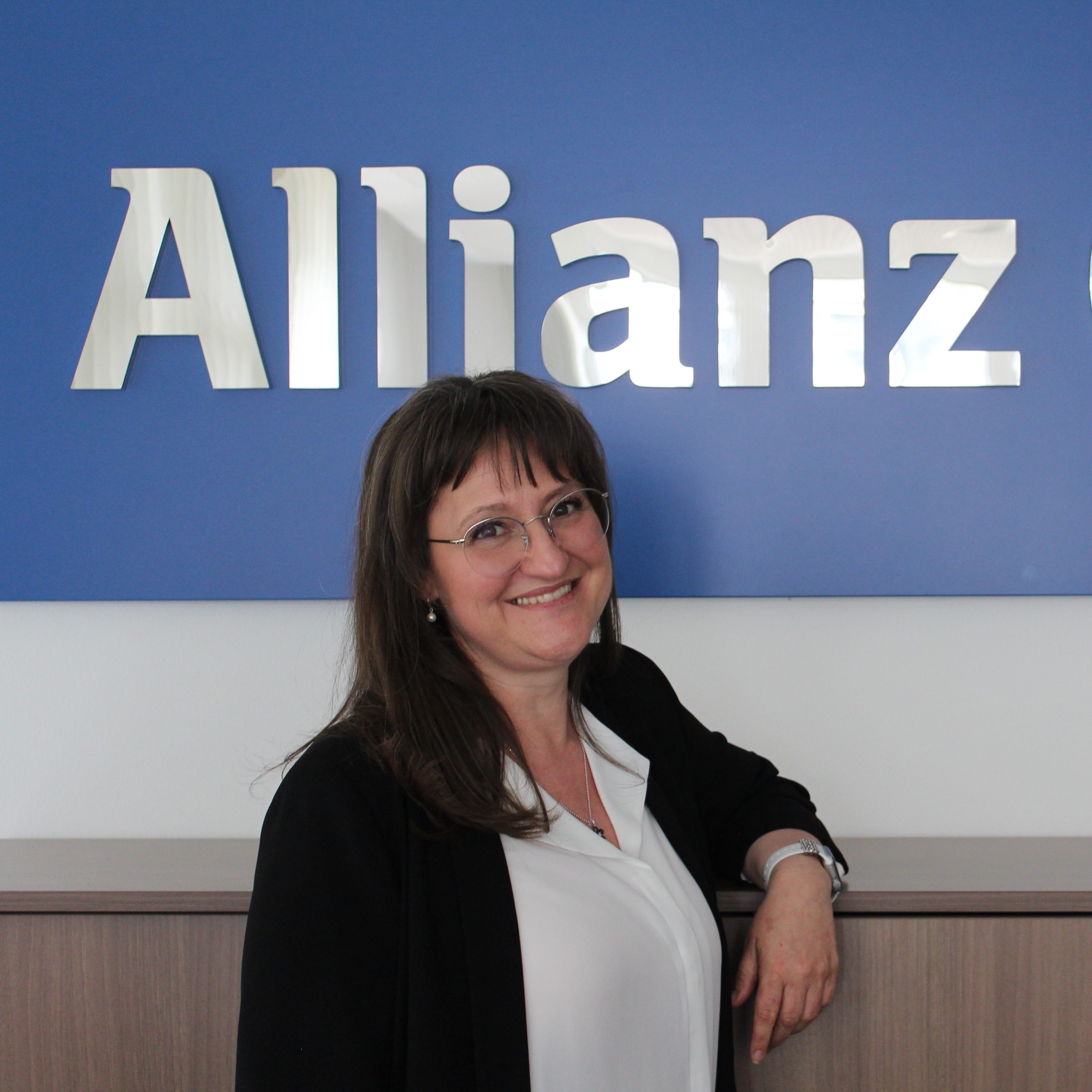 Allianz Versicherung Josef Mair Erdweg - Annemarie Lederer
