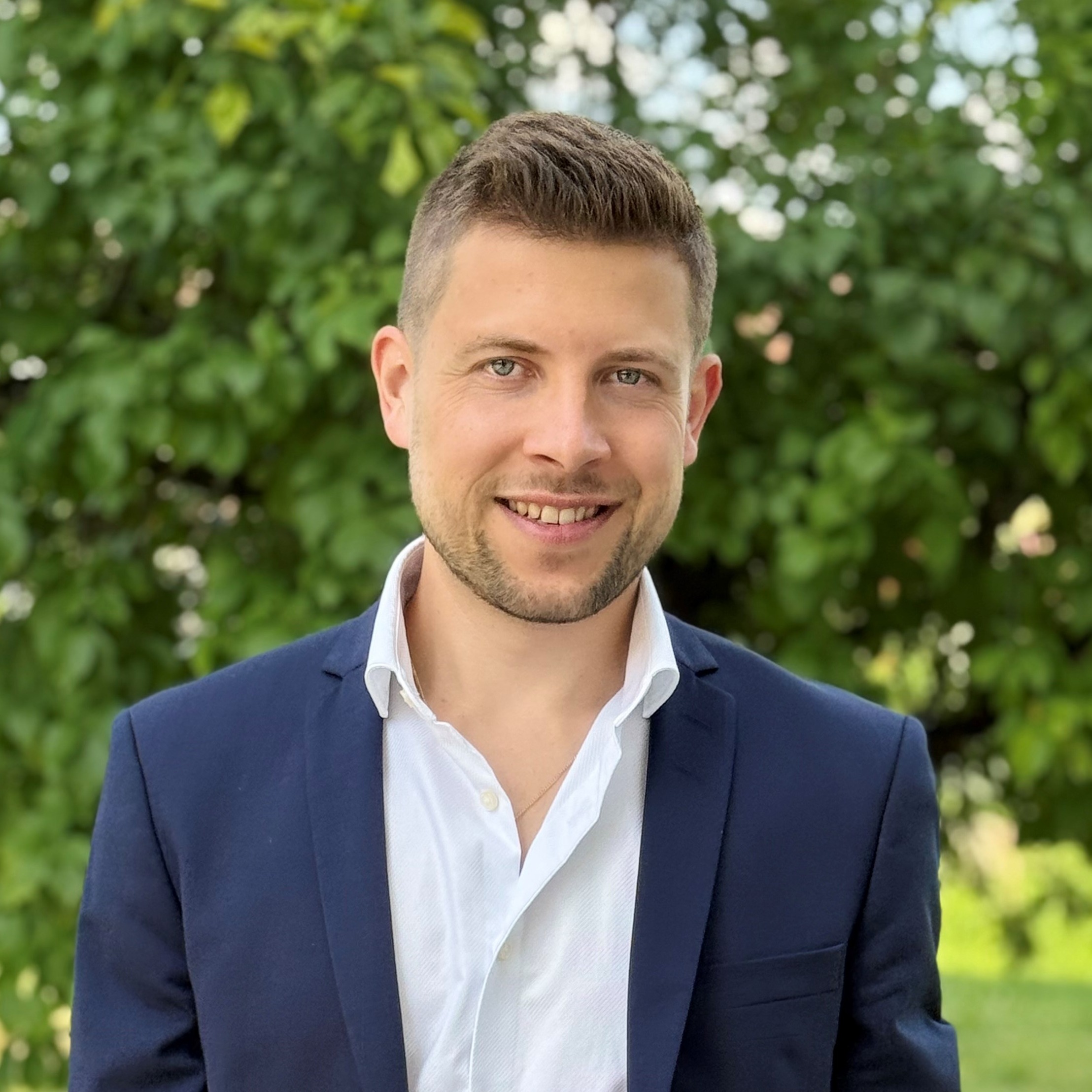 Profilbild Allianz Versicherung Josef Schwojer Bad Heilbrunn - Profilbild