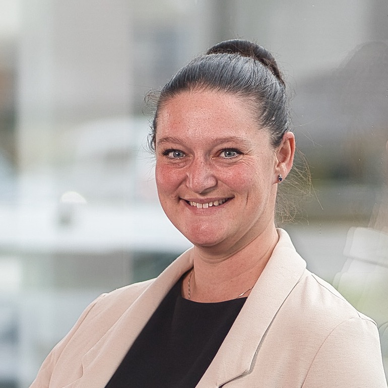 Allianz Versicherung Josef Schwojer Bad Heilbrunn - Franziska Maria Uhl