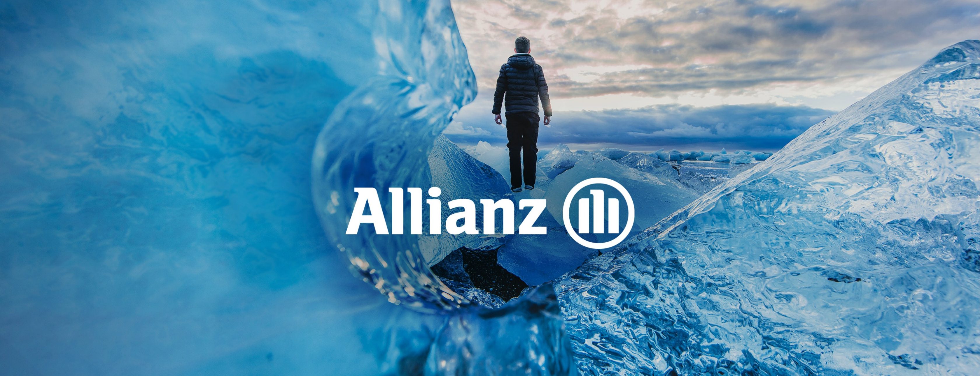 Allianz Versicherung Josef Steinbacher Traunstein - Winter