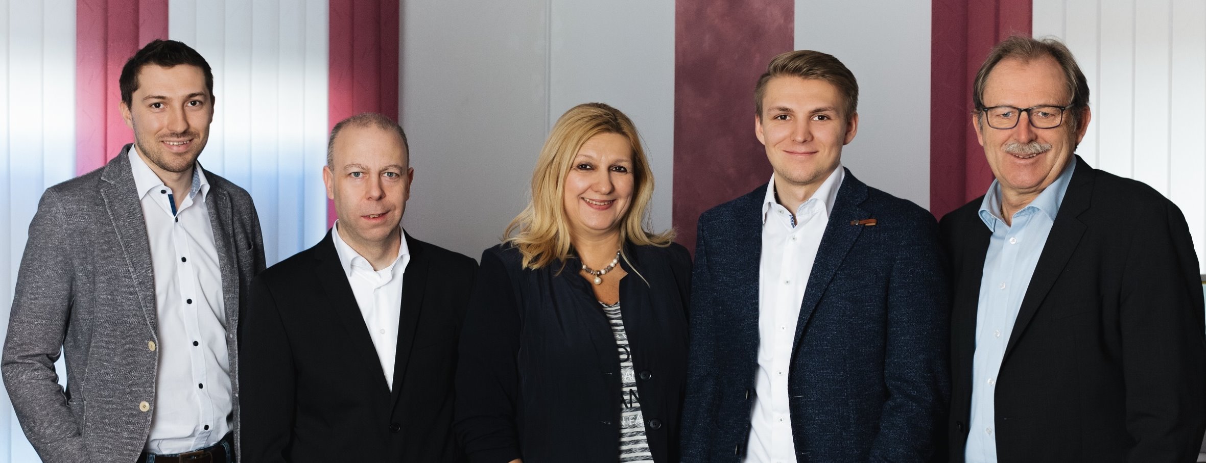 Allianz Versicherung Josef Steinle Horgau - Ihr Team von Allianz Steinle in Horgau