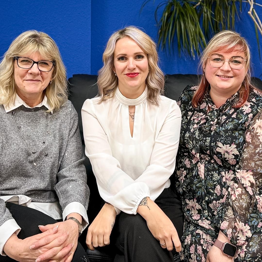 Allianz Versicherung Josefine Helmund Halberstadt - Team