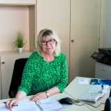 Allianz Versicherung Josefine Helmund Halberstadt - Carmen Klaus