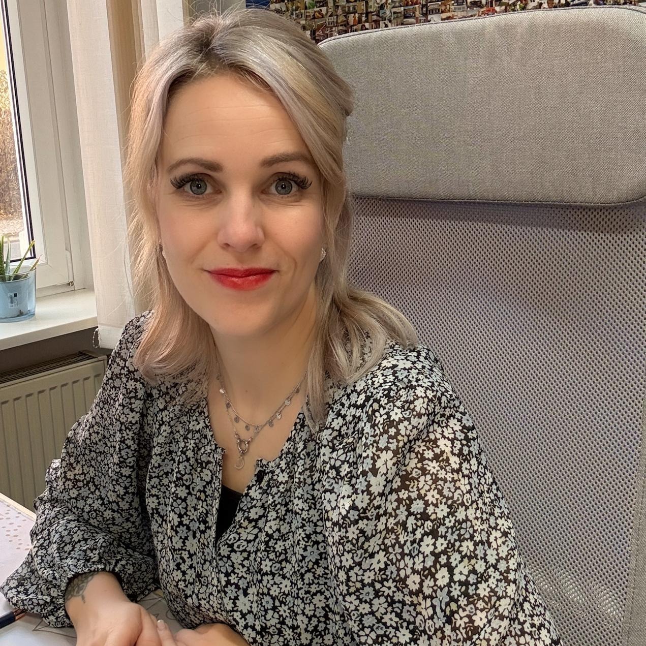 Allianz Versicherung Josefine Helmund Halberstadt - Frau Helmund