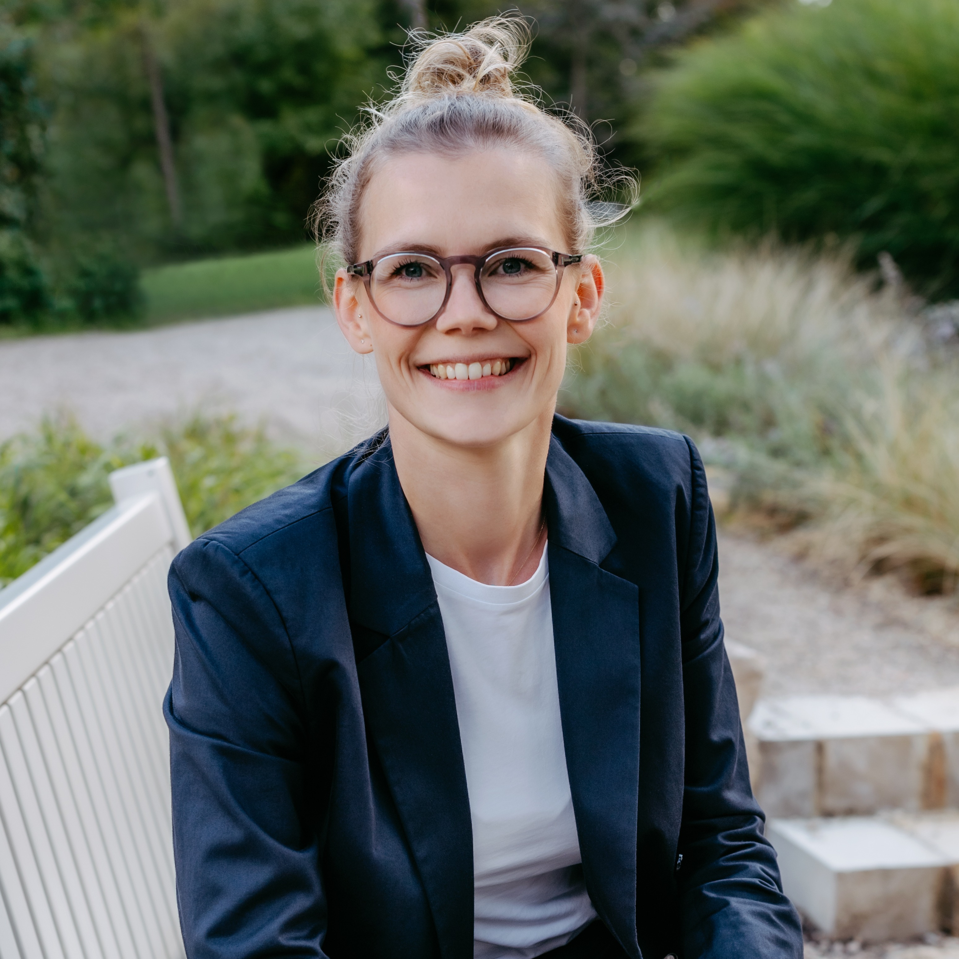 Allianz Versicherung Josephine Arandt Herzberg - Josephine Arandt Agenturinhaberin Allianz