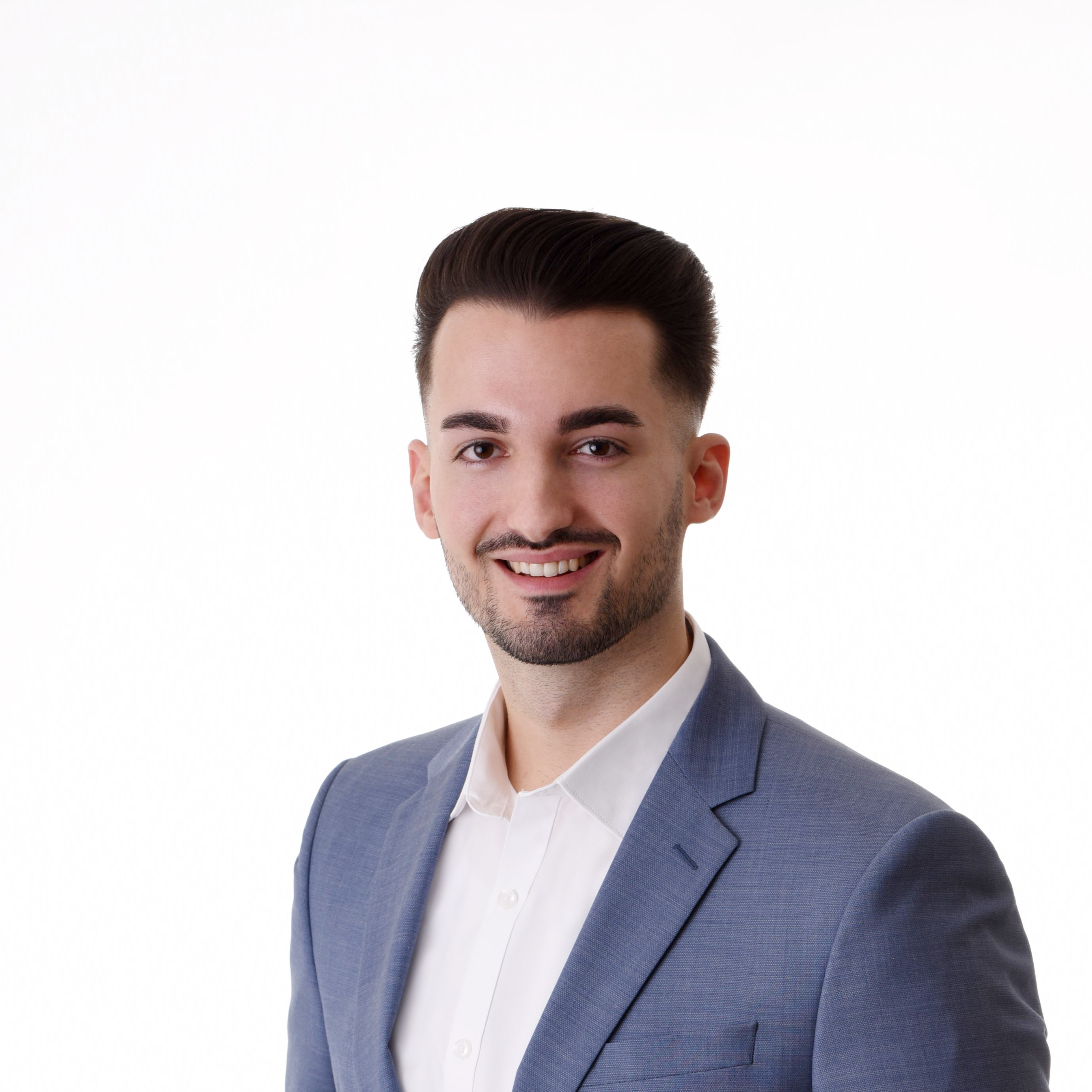 Allianz Versicherung Joshua Iwanow Friesenheim - Joshua Iwanow