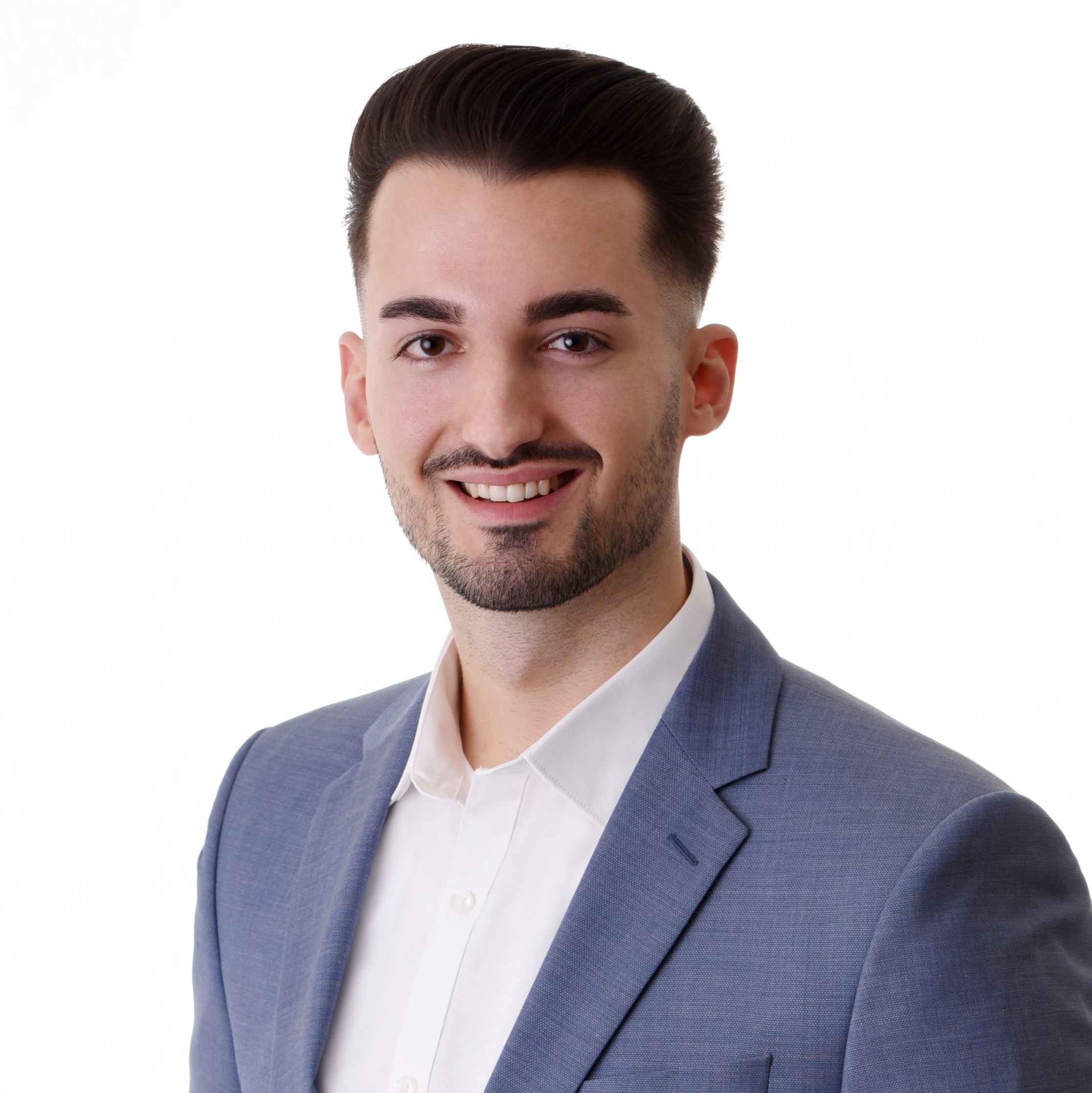 Allianz Versicherung Joshua Iwanow Friesenheim - Joshua Iwanow