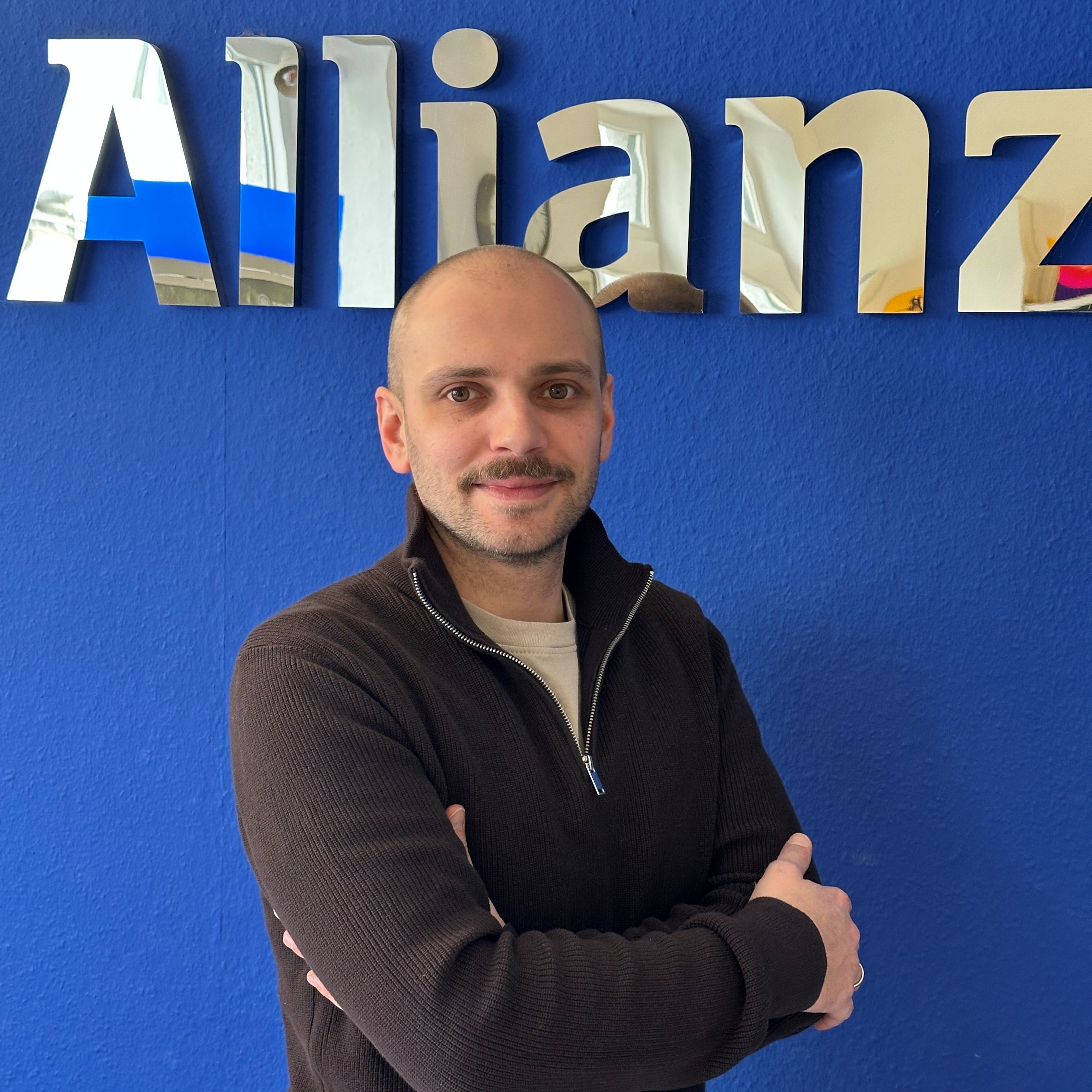 Allianz Versicherung Joshua Kiefer Dießen am Ammersee - Joshua Kiefer