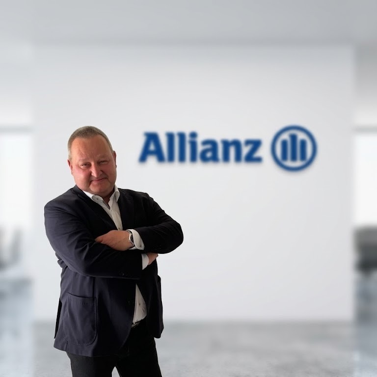 Allianz Versicherung Jürgen Böhnlein Sandberg - Jürgen Böhnlein Allianz Generalvertretung Langenleiten