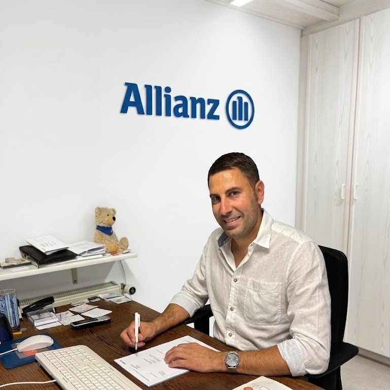 Allianz Versicherung Jürgen Böhnlein Sandberg - Allianz Philipp Hillenbrand Böhnlein Langenleiten