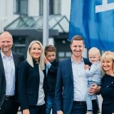 Allianz Versicherung Jürgen Böttcher Sulzbach-Rosenberg - Allianz Versicherung JÃ¼rgen BÃ¶ttcher Familie
